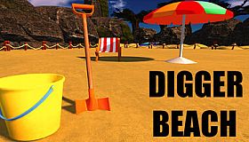 Digger Beach