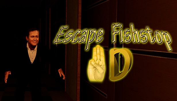 Buy Escape FishStop 3D