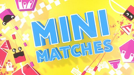 Mini Matches Game