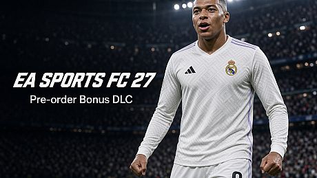 EA SPORTS FC 27 - Pre-order Bonus DLC