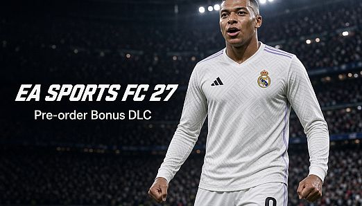 EA SPORTS FC 27 - Pre-order Bonus