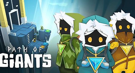 Path of Giants