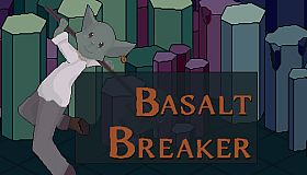Basalt Breaker