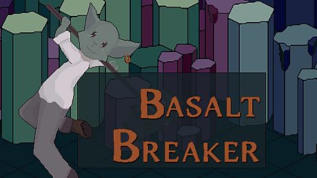 Basalt Breaker Game