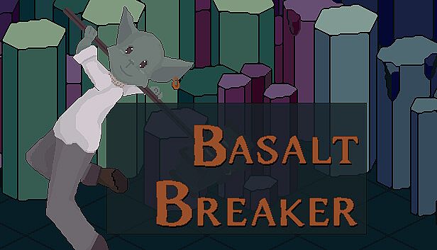Buy Basalt Breaker