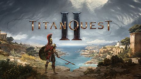 Titan Quest II Game