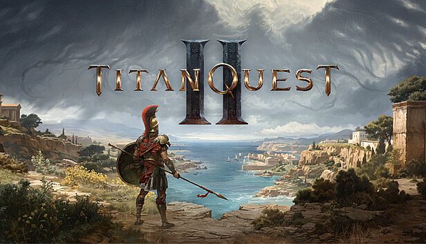 Buy Titan Quest II