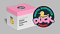 Placid Plastic Duck Simulator - Digital Supporter Duck