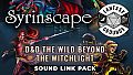 Fantasy Grounds - D&D The Wild Beyond the Witchlight - Syrinscape Sound Link Pack