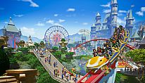 Kup Planet Coaster na PC