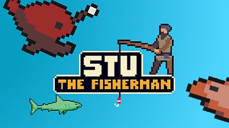 STU THE FISHERMAN Game