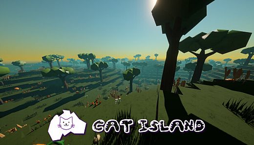 Cat Island