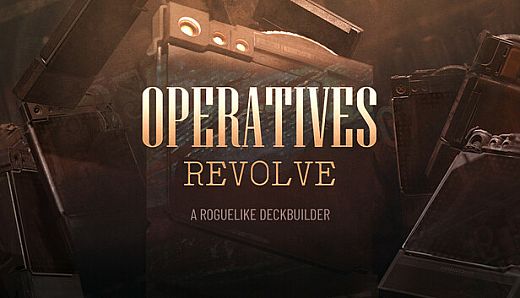OPERATIVES: Revolve