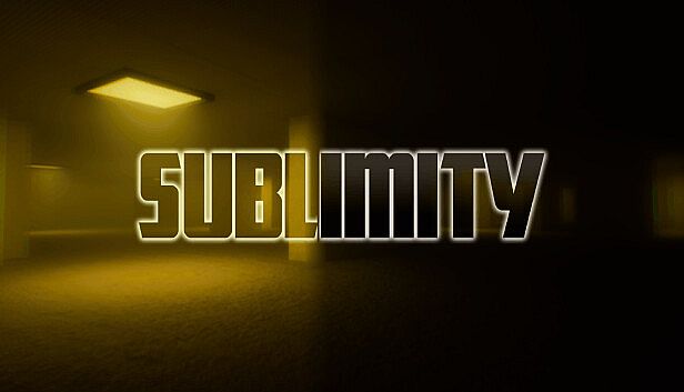 Buy Sublimity