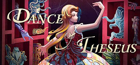 Dance of Theseus Game