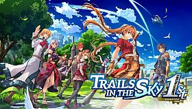 Trails in the Sky 1st Chapter