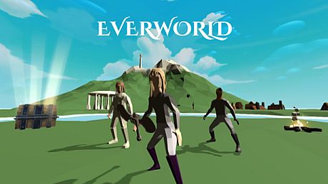 EverWorld Game