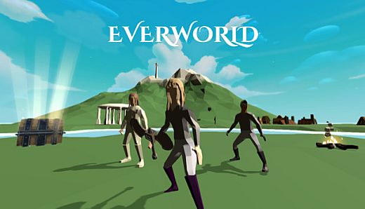EverWorld