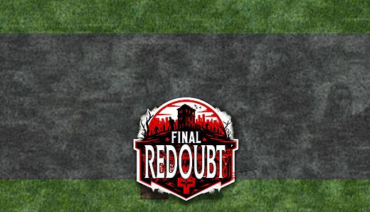 Final Redoubt: Zombie Apocalypse
