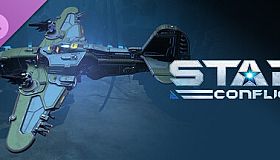 Star Conflict - Ace