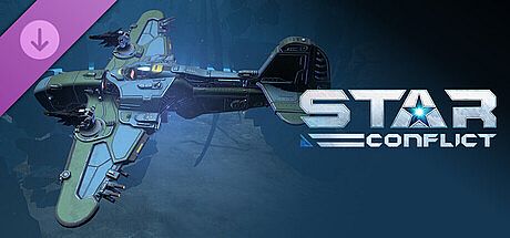 Star Conflict - Ace DLC
