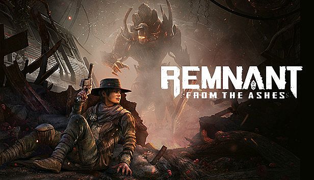 Buy Remnant: From the Ashes