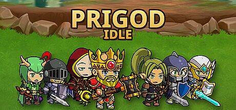 Prigod Idle