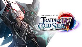 The Legend of Heroes: Trails of Cold Steel IV