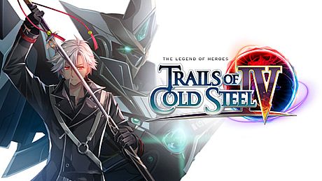 The Legend of Heroes: Trails of Cold Steel IV Game