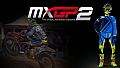 MXGP2 - Cairoli Replica Equipment