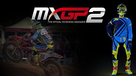 MXGP2 - Cairoli Replica Equipment DLC