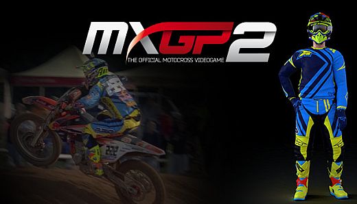 MXGP2 - Cairoli Replica Equipment