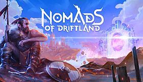 Nomads of Driftland