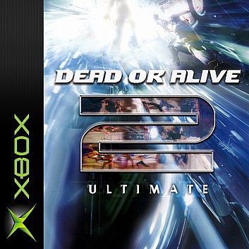 Buy DEAD OR ALIVE 2 Ultimate