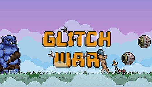 Glitch War
