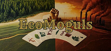 EcoMoguls Game
