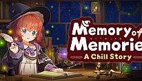 Memory of Memorie : A Chill Story für PC kaufen