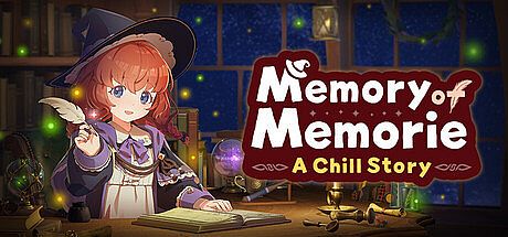 Memory of Memorie : A Chill Story