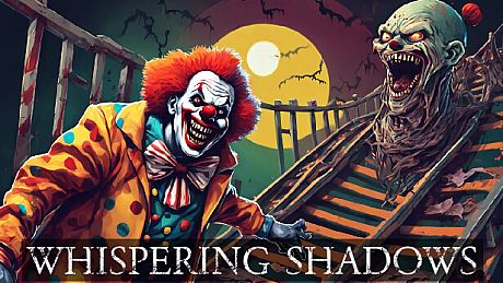 Whispering Shadows Game