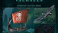 Assassin's Creed Valhalla - Drakkar Content Pack