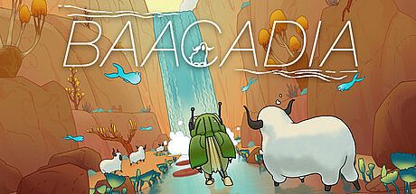 Baacadia