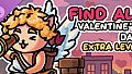 FIND ALL: Valentine's Day  - Extra Level