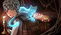 Comprar Cat Museum para PC