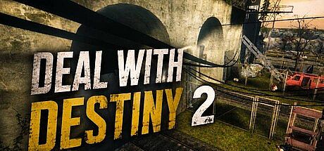 Deal With Destiny 2 Game