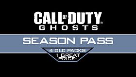 Call of Duty: Ghosts - Season Pass