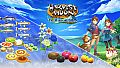Harvest Moon: The Winds of Anthos - New Crops, Fish, and Recipes Pack
