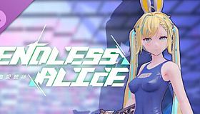 EndlessAlice: Alice White Sukumizu