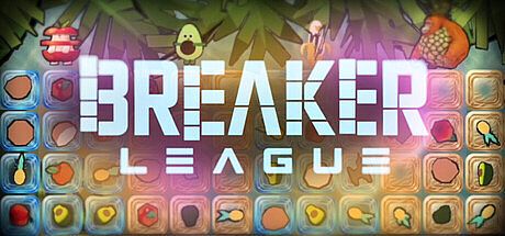 Breaker League Game