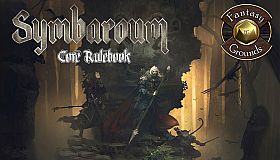 Fantasy Grounds - Symbaroum Ruleset (Symbaroum)