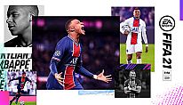 Acheter EA SPORTS FIFA 21 PC